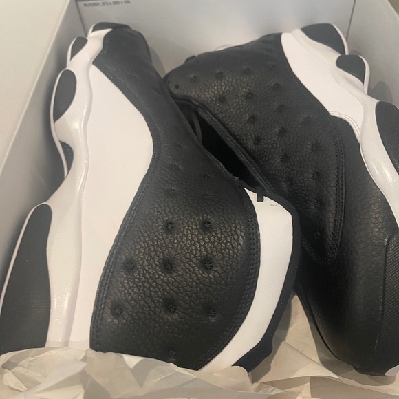 Jordan retro 13 Reverse he got game